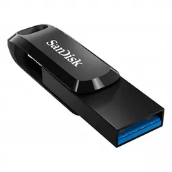 SanDisk Ultra Dual Drive Go USB Type-C Flash Drive 128GB SDDDC3-128G-G46