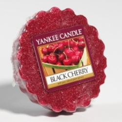 Yankee Candle Classic Wax Black Cherry 22 g
