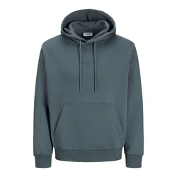 JACK & JONES Majica petrol