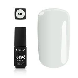 Flexy Hybrid Gel-146 Trajni gel lak za nokte UV i LED | SILCARE | Kozmo