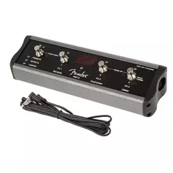Fender Mustang GT Footswitch