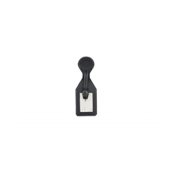 OZNAKA ZA KOVČEK 2 KOSA PU KVADRAT PREMIUM