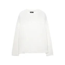 Pull&Bear Pulover bela