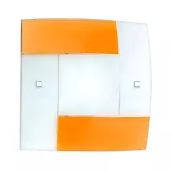 Prezent 1394 - Zamensko staklo SINUS E27