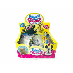 DEXY CO DEXY MINI IZNENADJENJE FUNNY FRIENDS
