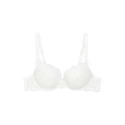 LingaDore Nedrček DAILY LACE, bela