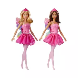 BARBIE barbie vila s krili