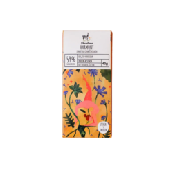 Chocollama Harmony stevia