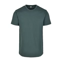Urban Classics Majica, zelena