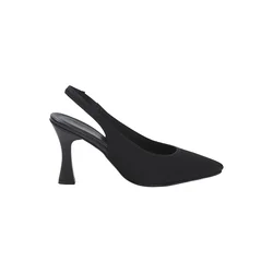 Trendyol Shoes Ženske cipele Takss25To00059, Crne