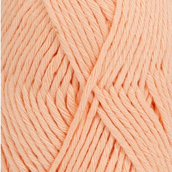 Drops Paris Uni Colour 27 Peach