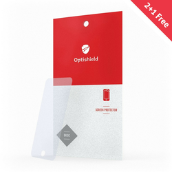 Optishield Basic 2+1 free zaščitna folija za LG X Screen