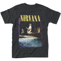 Nirvana Stage Jump XL