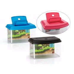 Georplast Akvarijska plastika 5,5 l