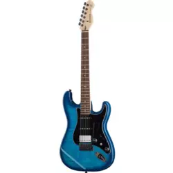 MOOER MSC31 Pro Blue Burst