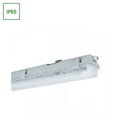 Limea led vodotesna 1x120cm IP65