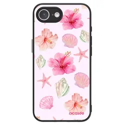 ULTIMATE CASE za Apple iPhone 16e - Blush Lagoon