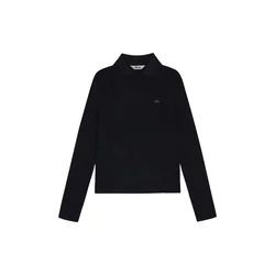 ELLESSE Majica Jeorg črna
