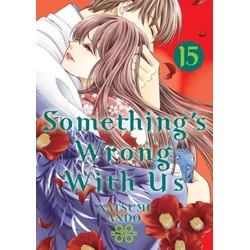 Somethings Wrong with Us 15