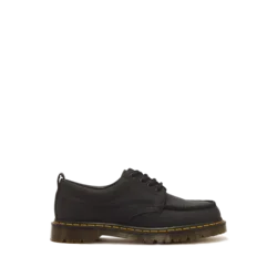 DR. MARTENS LOWELL CIPELE BLACK