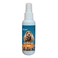 Antiparazit sprej za pse- Capito 100ml