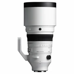 Sigma 200mm 2.0 DC L-Mount športna serija