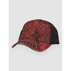 Affliction Forgotten Cap blk potassium
