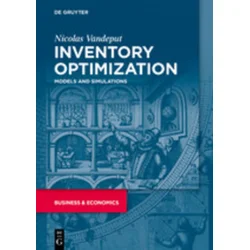 Inventory Optimization
