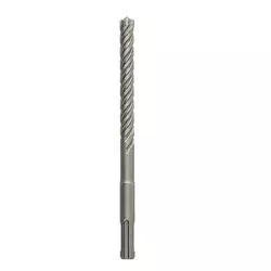 BOSCH Hamer burgija SDS plus-5X 2608836639 20 x 150 x 200 mm siva