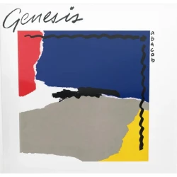 Genesis - Abacab (180 g) (LP)