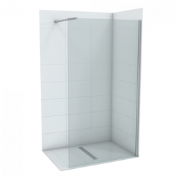 Walk-in CONCEPT MONTE 70x200cm 8mm staklo