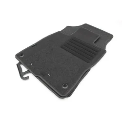 Petex Tipske patosnice za Honda Civic /17+ /5d