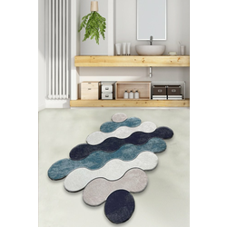 L`ESSENTIEL MAISON Circle Blue 1
