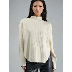 My fashion Pulover Pullover bež
