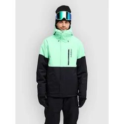 Quiksilver Titano 10K Jacket spring bouquet