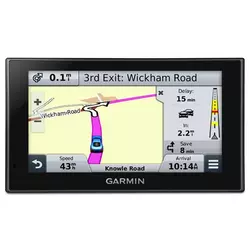 GARMIN navigacijski sistem nüvi 2599LMT-D