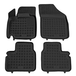 Rezaw-Plast Tipske patosnice za  Suzuki Ignis III (2016+) - kadice
