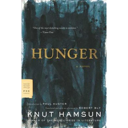 HUNGER