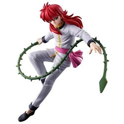 Figurica Banpresto Yu Yu Hakusho: Ankoku Bujutsukai – Kurama - 15 cm (89554)