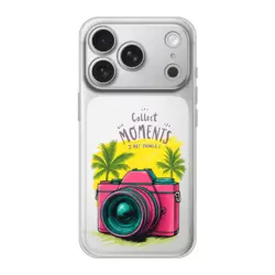 Maska Nanobit Print za iPhone 17 Pro Max Moments