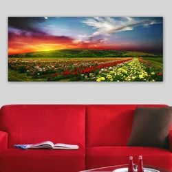 Slika za zid YTY72417268_50120, 50x120 cm