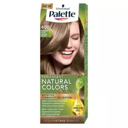 PALETTE PNC boja za kosu 400 Srednje plava 7-0