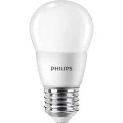 PHILIPS CorePro LUSTER ND 7-60W E27 827 P48 FR