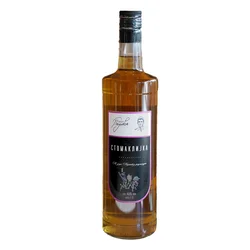 Deda Paunova Rakija Stomaklija, 1l