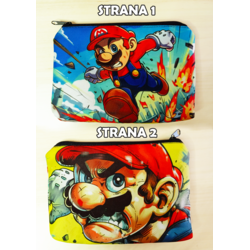 Neseser Mario