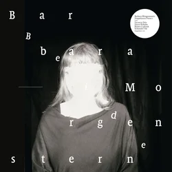 Barbara Morgenstern - Beide (EP)