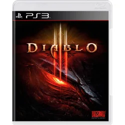 Diablo 3 (PS3)