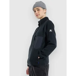 Burton Cinder Sweater true black