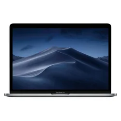 Obnovljen MacBook Pro A1707 (2016) i7-6700HQ, 16GB RAM, 256GB SSD, Klasa A, Space Gray