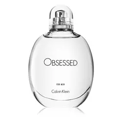 Calvin Klein Obsessed men edt sp 75ml